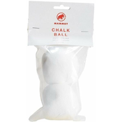 Mammut Chalk Ball 2x 40 g Neutral