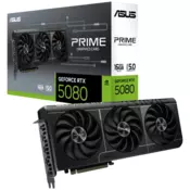 ASUS nVidia GeForce RTX 5080 256bit 16GB PRIME-RTX5080-16G grafička karta
