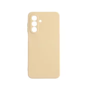 CELLECT Premium silikon case Samsung Galaxy S25 Ultra slatko peach