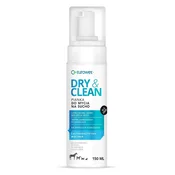 EUROWET Suha pena za pse in mačke - nevtralizira vonjave, 150 ml