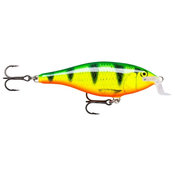 RAPALA SHALLOW SHAD RAP (SSR) 9 FP