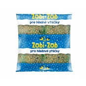 Kroglica iz loja ZOBI-ZOB 4x90g