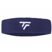 Znojnik za glavu Tecnifibre Headband New Logo - navy