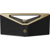BUGANi Brief Pro Prenosni zvočnik Black Gold