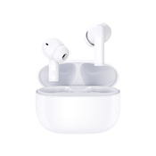 Bluetooth slušalice HONOR CHOICE earbuds X7 Lite bele