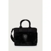 Blauer crossbody torbica ženska