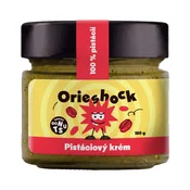 Prom-In Orieshock Pistachio 180 g, gladka