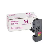 TK-5220M - KYOCERA Toner, magenta, 1200 pages