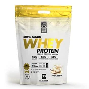 100% Smart Whey Protein - 1000 g -