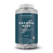 Esencialne BCAA - 90tablete