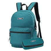 Target - Nahrbtnik Target Cosmos Teal + peresnica