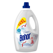Bohor detergenti Mehčalec Bohor Classicc 3000 ml mehčalec