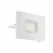 EGLO Faedo 3 Reflektor, LED, 53W, IP65, Bela