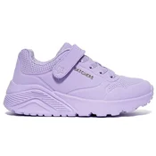 Skechers patike Uno lila za devojcice