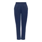 ONLY PLAY Sportske hlace ONPACE mornarsko plava