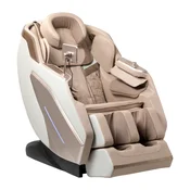 Gardj Europe Masažni fotelj Sakura Prime 108 v kremno-bežni barvi