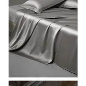Mercury Home Textiles Caršav, 150×200cm, Sivi