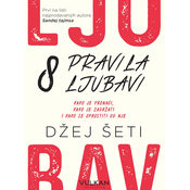Osam pravila ljubavi