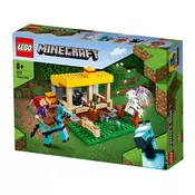 LEGO® Minecraft Konjski hlev (21171)