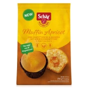 MARELIČNI MAFINI BREZ GLUTENA, 250 g