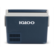 Igloo Termo električna hladilna skrinja ICF40 12/24/230v