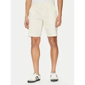 Only & Sons Kratke hlače iz tkanine Skal 22034682 Écru Slim Fit