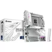 GIGABYTE B860 AORUS ELITE WIFI7 ICE
