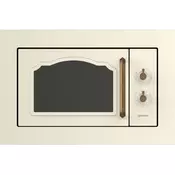 GORENJE vgradna mikrovalovna pečica BM235CLI