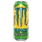 Monster Rio Punch 500ml
