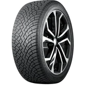 Nokian Hakkapeliitta R5 SUV ( 225/60 R18 104R XL Aramid Sidewalls, Nordic compound DOT2022 )