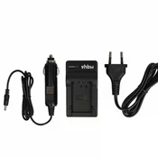 Polnilec za baterijo Panasonic DMW-BMB9E, namizni