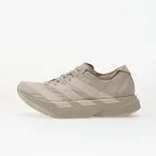 Sneakers Y-3 Adios Pro 4 Light Brown/ Light Brown/ Chalk Pearl EUR 38