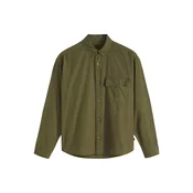 LEVIS ® Srajca Zandt oliva