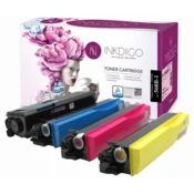Inkdigo toner TK560 kompatybilny z Kyocera ECOSYS P6030cdn FS-C5300DN Certyfikat TÜV