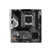 Asrock AMD B650M-HDV/M.2, S.AM5, DDR5/6400, PCIe 4.0, HDMI/DP, mATX
