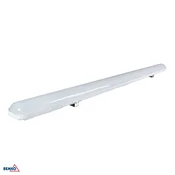 Bemko LED hermetična linearna svetilka 120 cm 36 W 4000 K 5040 lm IP65 BM-C17-HLS-120-360-4K