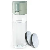 Brita Vital 0,6 l zelena filtrirna steklenica + 2 mikrodisk filtra