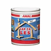 ENOKOMPONETNI POLIURETANSKI LAK ZA LES-5003 0.75L