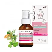 Pranarom Massage Oil Belly Comfort 30ml