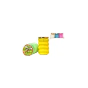 Citronella plastika 70x110 mm mešanica barv