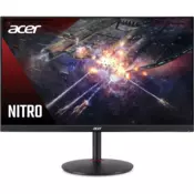 Acer Nitro/XV272UX1bmiiprx/27/IPS/QHD/200Hz/1ms/Črna/2R UM.HX2EE.111