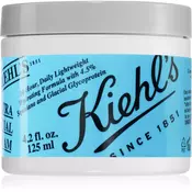 Kiehls Ultra 24 hour unisex face moisturizer 125 ml