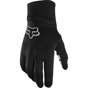 Fox Womens Ranger Fire Glove Black Womens Cycling Gloves