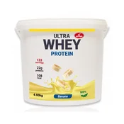 Olympic Ultra Whey protein Banana 750g