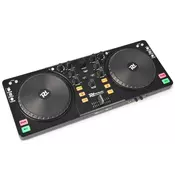 POWER DYNAMICS DJ midi kontroler PDC-10