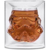 shumee Kozarec Stormtrooper 150 ml Star Wars debel kozarec v obliki čelade
