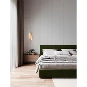 VALENTIN ZIDNA LAMPA LED/3000K/9W/505Lm/BRASS GOLD