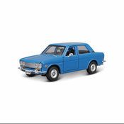 MAISTO Metalni model autica 1:24 Datsun 510 31518BU