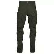 G-Star Raw ROVIC ZIP 3D REGULAR TAPERED Siva