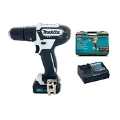 Makita HP333DSAW Akumulatorski udarni vrtalni vijačnik, 12V